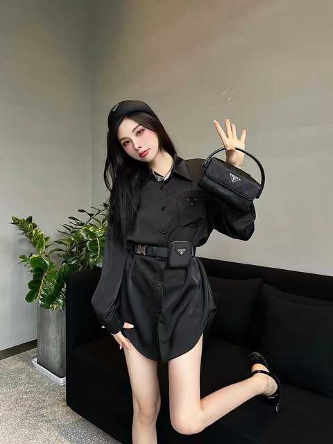 Prada shirt