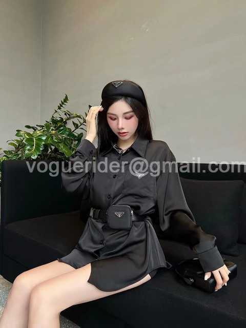Prada shirt