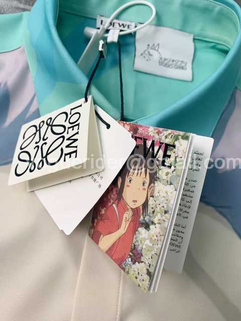 Loewe shirt