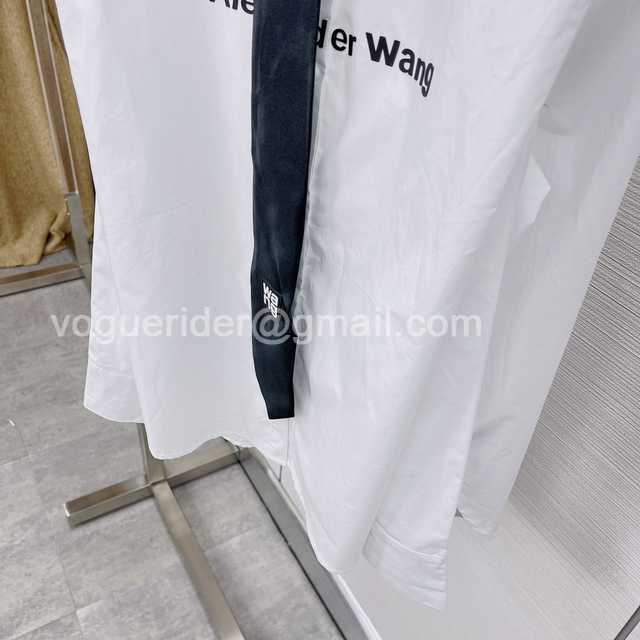 Alexander Wang shirt