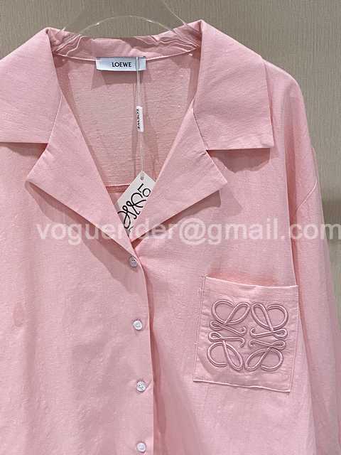 Loewe shirt Loewe shirt