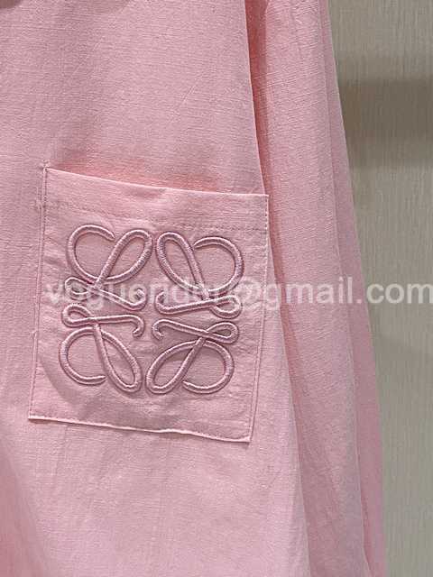 Loewe shirt Loewe shirt