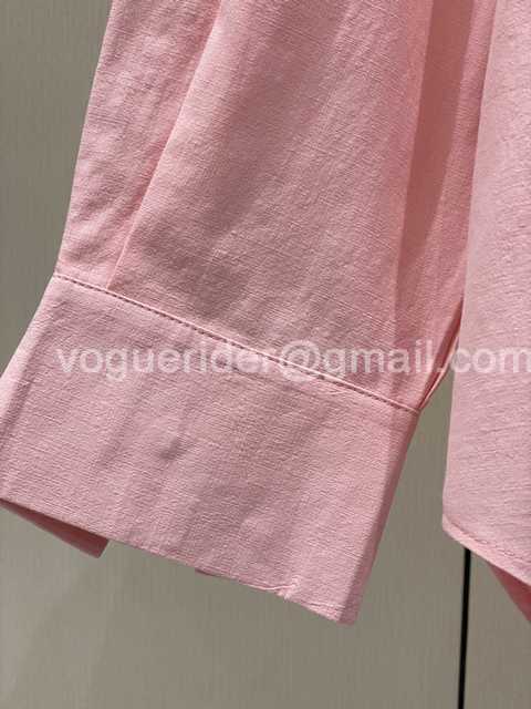 Loewe shirt Loewe shirt