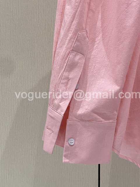 Loewe shirt Loewe shirt