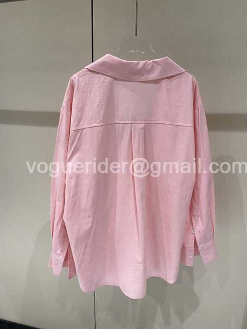 Loewe shirt Loewe shirt