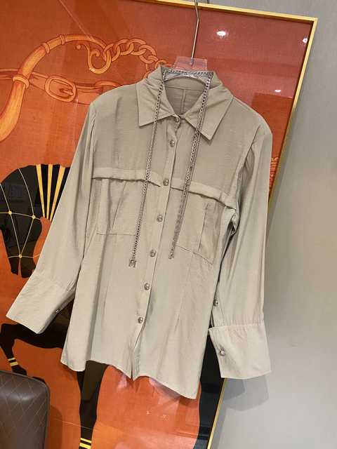 Hermes shirt