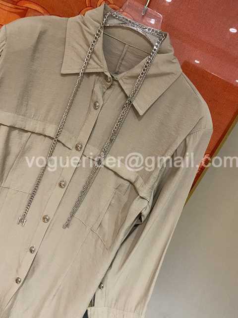 Hermes shirt