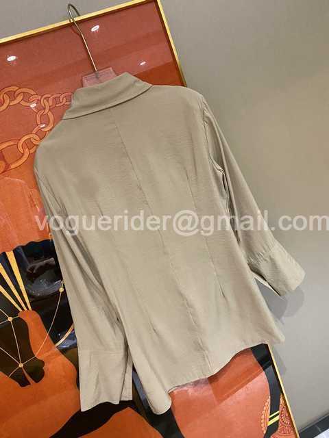 Hermes shirt