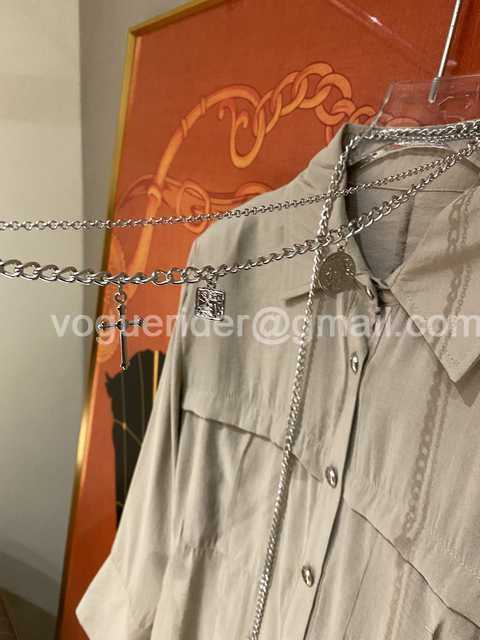 Hermes shirt