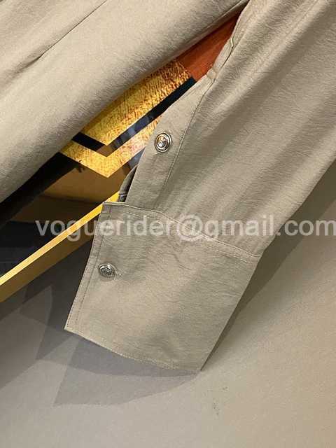 Hermes shirt