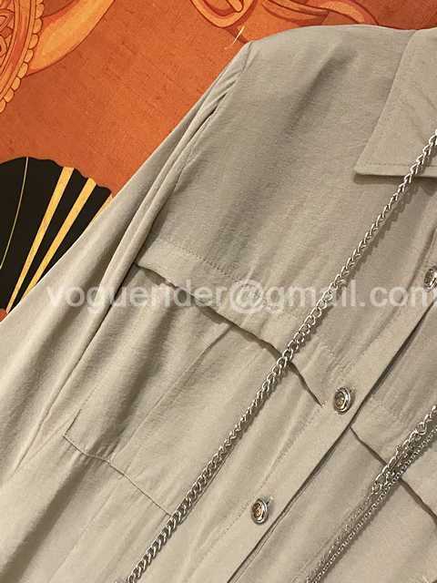 Hermes shirt