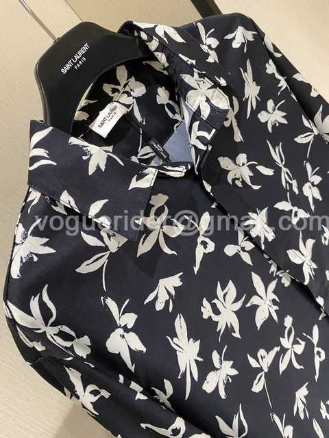 Saint Laurent shirt