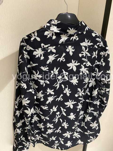 Saint Laurent shirt