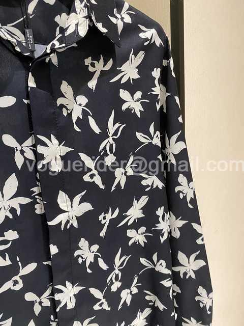 Saint Laurent shirt