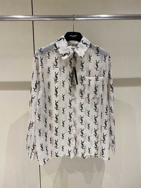 Saint Laurent shirt