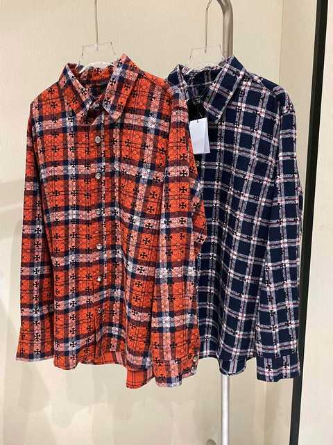 Chrome Hearts shirt