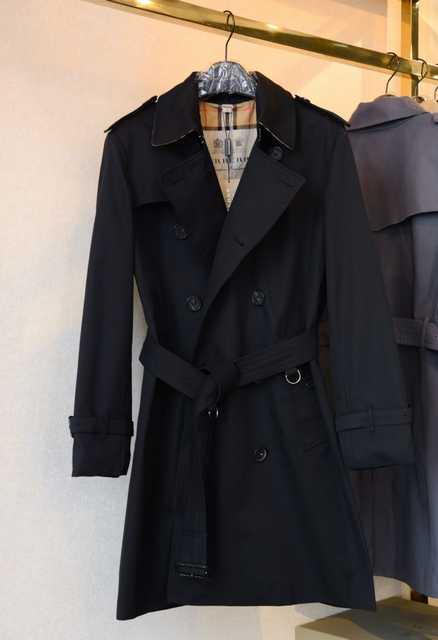 Burberry Trench