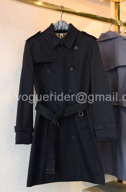 Burberry Trench