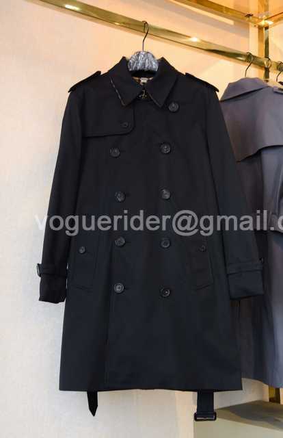 Burberry Trench
