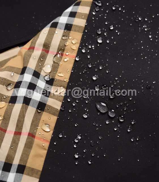 Burberry Trench