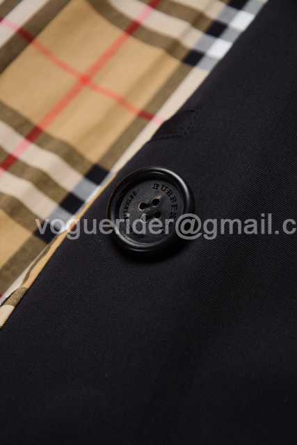 Burberry Trench