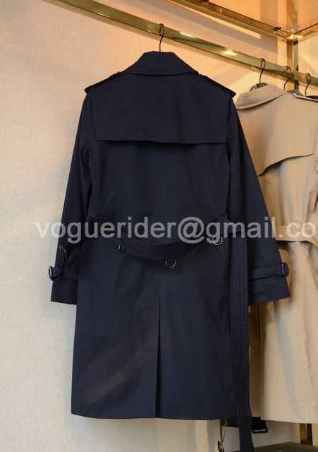 Burberry Trench Burberry Trench