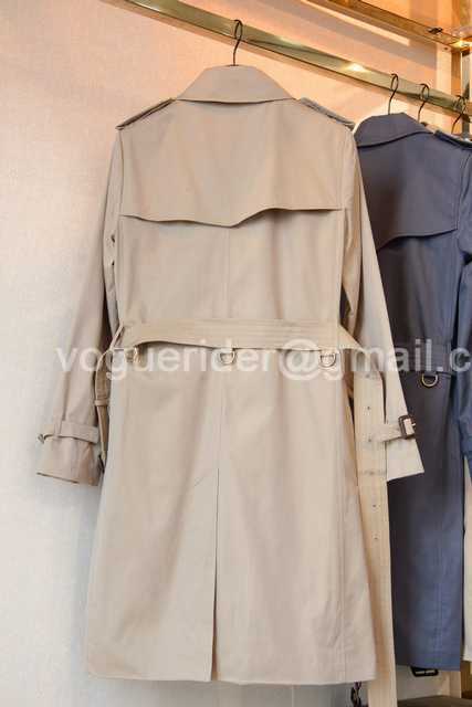 Burberry Trench Burberry Trench