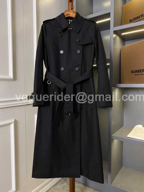 Burberry Trench Burberry Trench