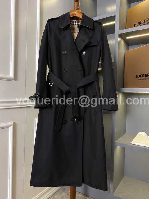 Burberry Trench Burberry Trench