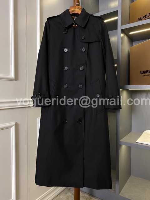 Burberry Trench Burberry Trench