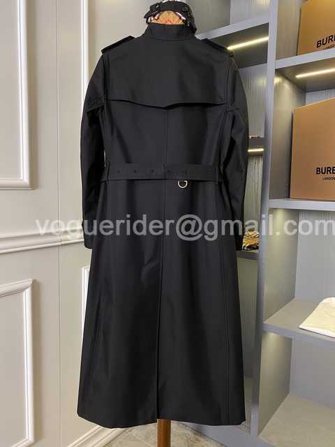 Burberry Trench Burberry Trench