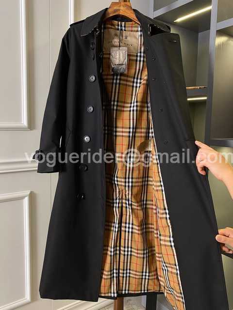 Burberry Trench Burberry Trench