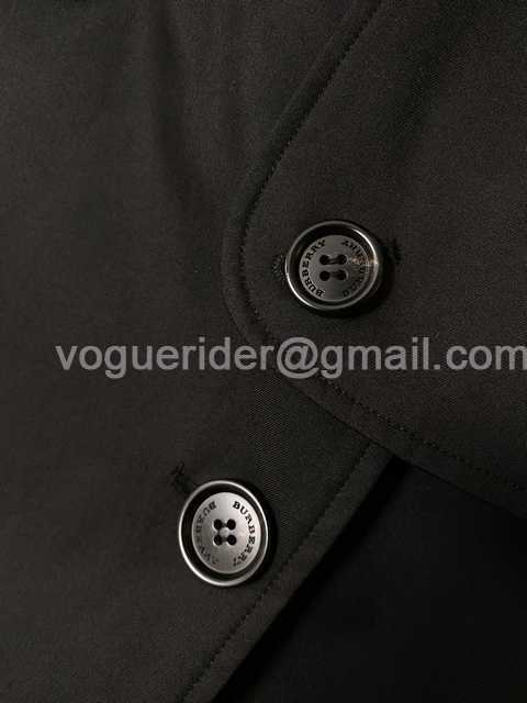 Burberry Trench Burberry Trench