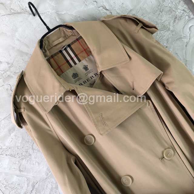 Burberry Trench