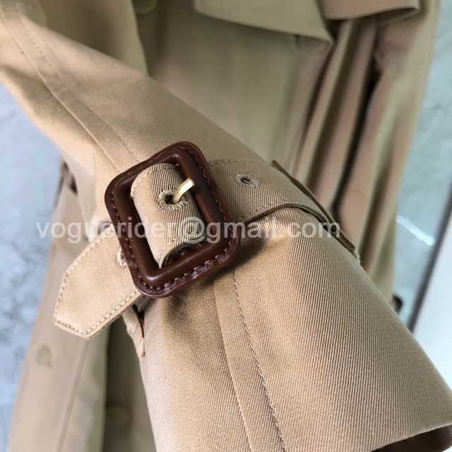 Burberry Trench