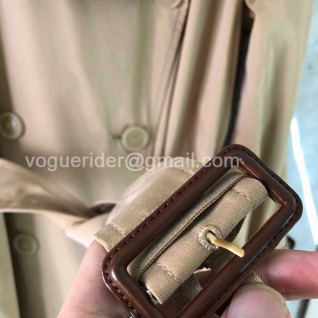Burberry Trench