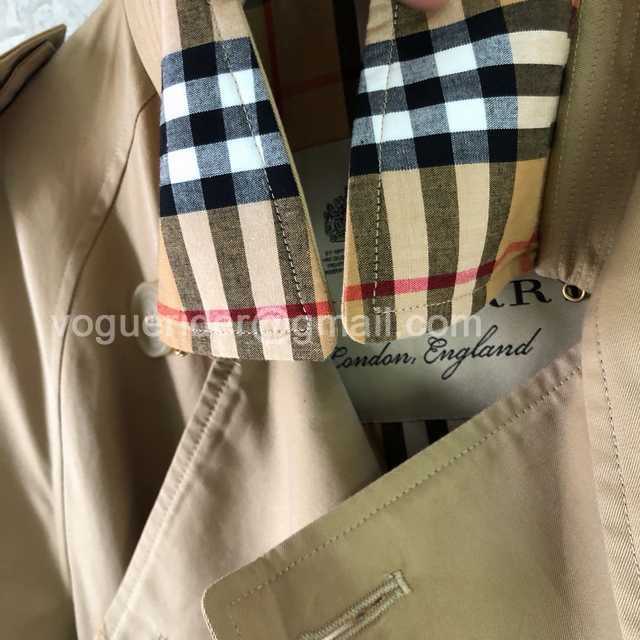 Burberry Trench