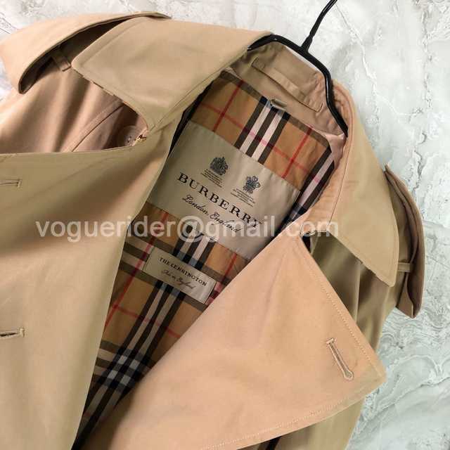 Burberry Trench