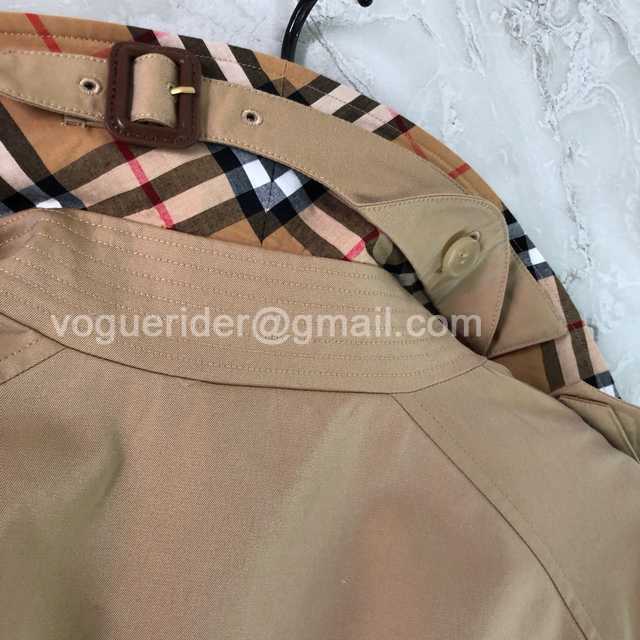 Burberry Trench