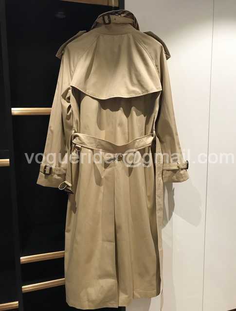 Burberry Trench Burberry Trench
