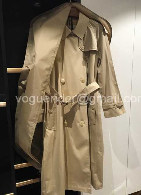 Burberry Trench Burberry Trench