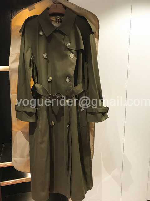 Burberry Trench Burberry Trench