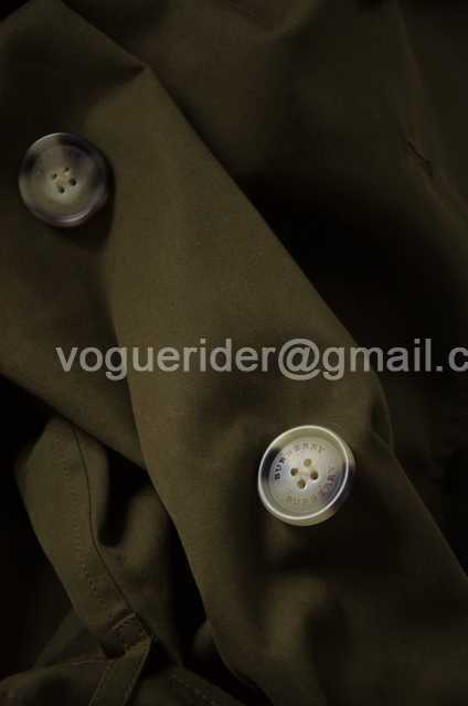 Burberry Trench Burberry Trench