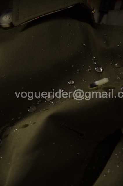 Burberry Trench Burberry Trench