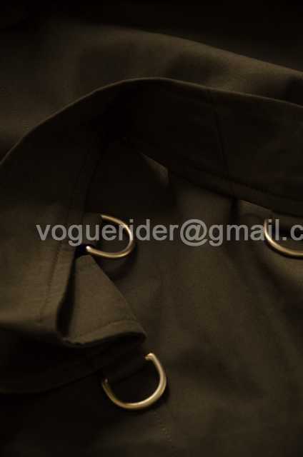 Burberry Trench Burberry Trench