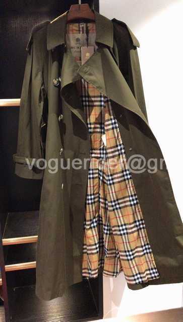Burberry Trench Burberry Trench