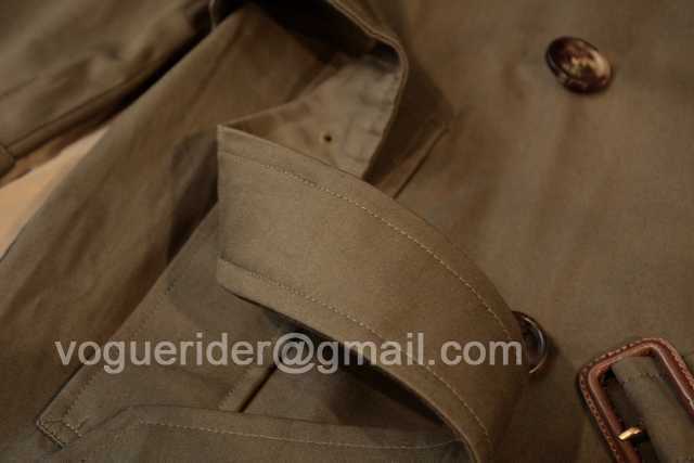 Burberry Trench Burberry Trench