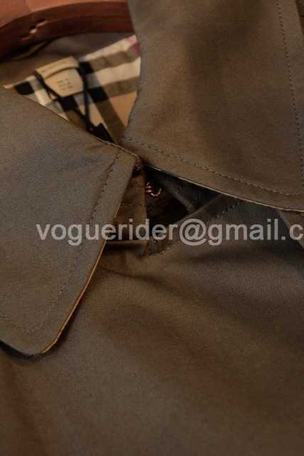 Burberry Trench Burberry Trench