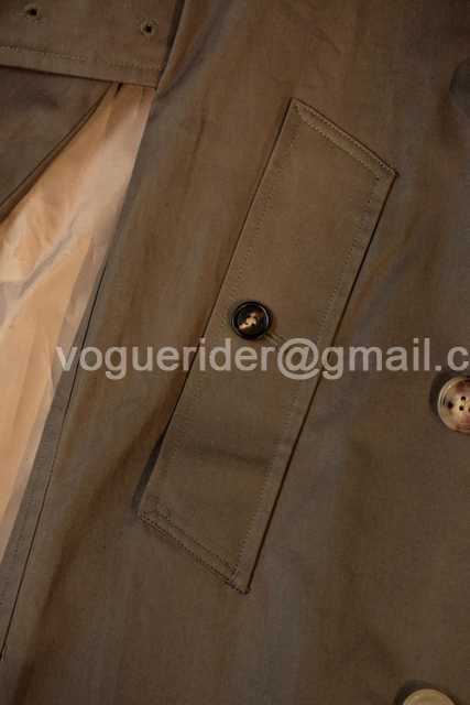 Burberry Trench Burberry Trench