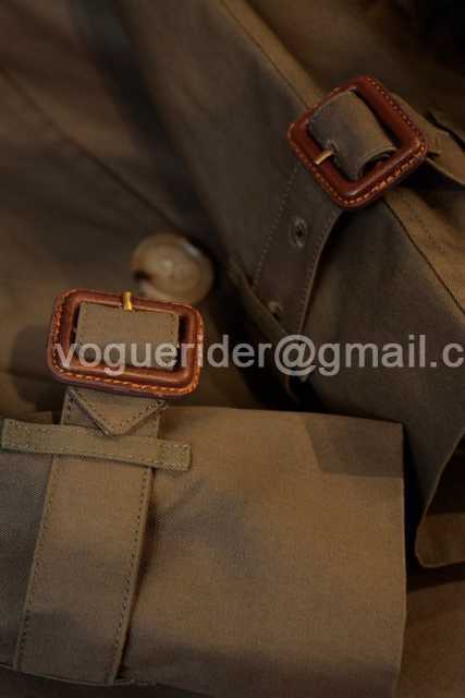 Burberry Trench Burberry Trench